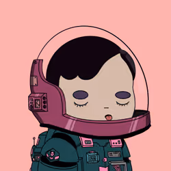 Astro Baby Club #6784