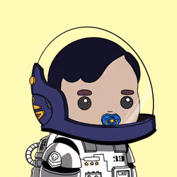 Astro Baby Club #7439