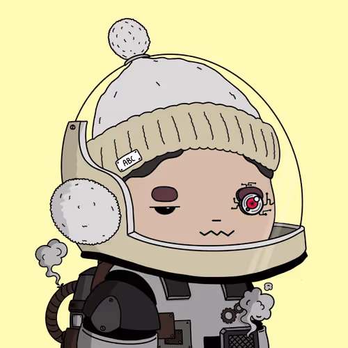 Astrobabyclub