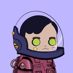 Astro Baby Club #552