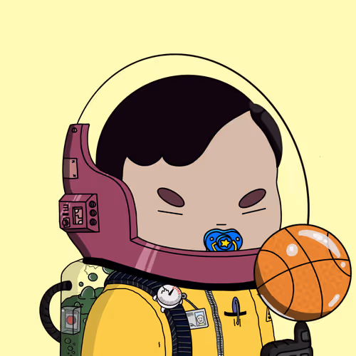 Astrobabyclub