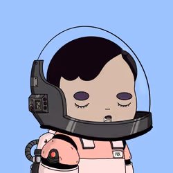 Astro Baby Club #1330