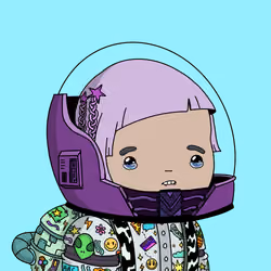 Astro Baby Club #528