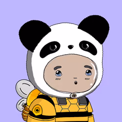 Astro Baby Club #1534