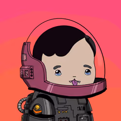 Astro Baby Club #7069