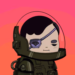 Astro Baby Club #4910