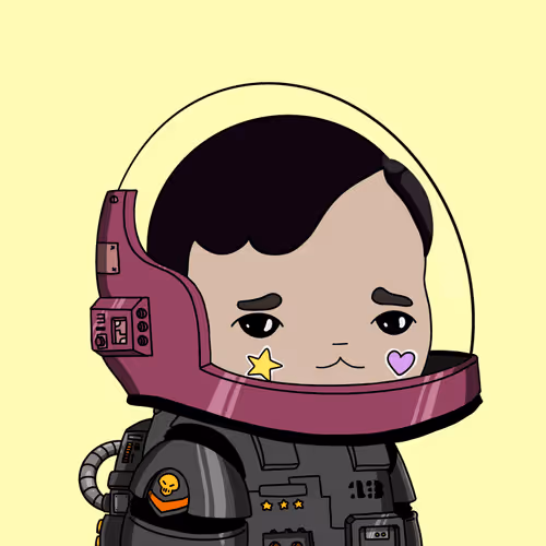Astrobabyclub