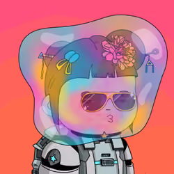 Astro Baby Club #5650
