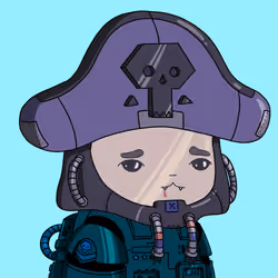 Astro Baby Club #820
