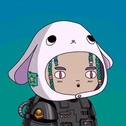 Astro Baby Club #4498