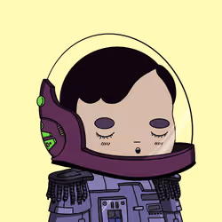 Astro Baby Club #901