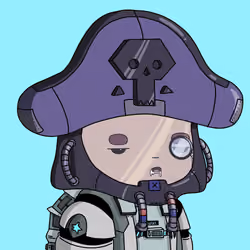 Astro Baby Club #4346