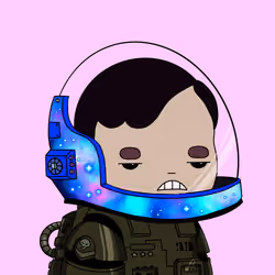 Astro Baby Club #7081