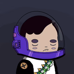 Astro Baby Club #819