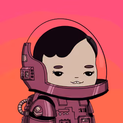 Astro Baby Club #4773