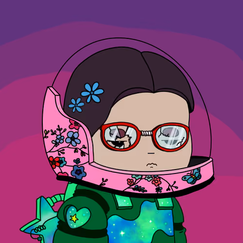Astro Baby Club #1557