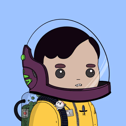 Astrobabyclub