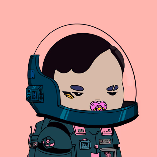 superbia.linea.eth Linea Name Service (.linea.eth domains) based on ENS PFP