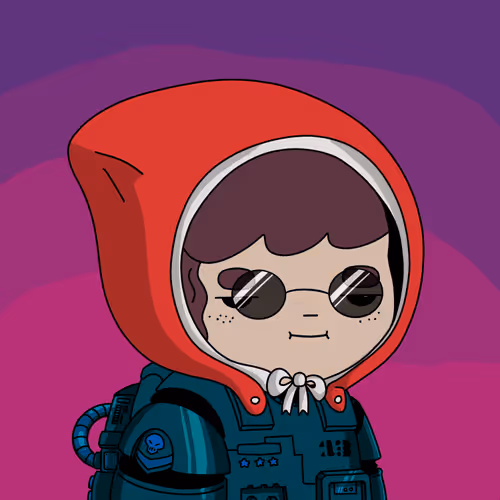 Astro Baby Club #4839