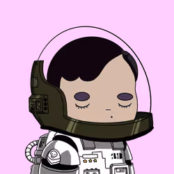 Astro Baby Club #529