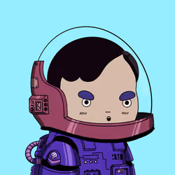 Astro Baby Club #3715