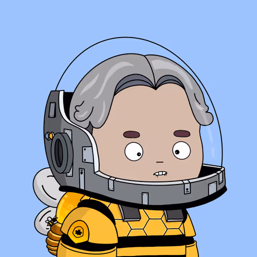 Astro Baby Club #541