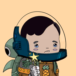 Astro Baby Club #6820