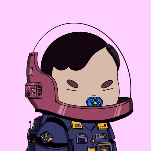 Astrobabyclub