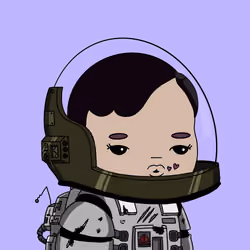 Astro Baby Club #4336