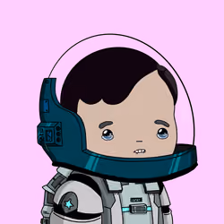 Astro Baby Club #7065