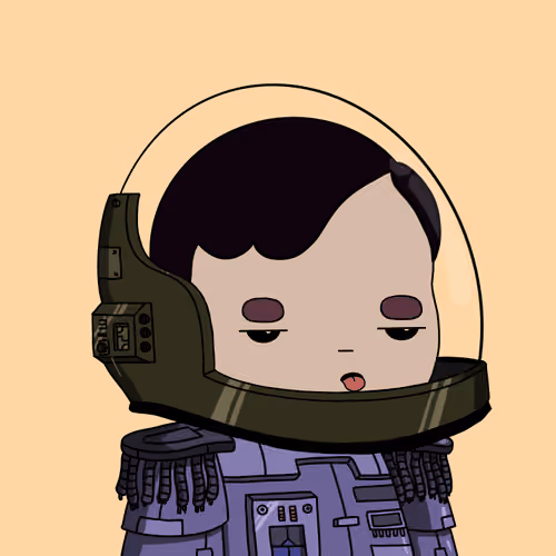 Astro Baby Club #7145