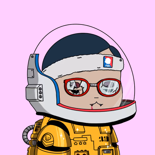 Astro Baby Club #8410
