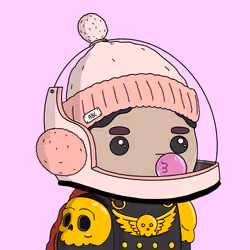 Astro Baby Club #1887