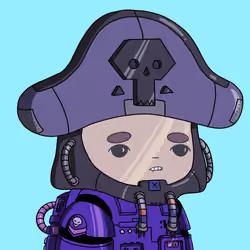 Astro Baby Club #551