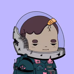 Astro Baby Club #5948