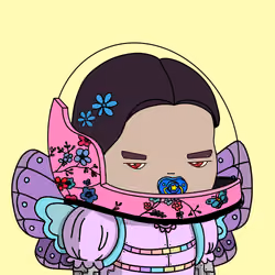 Astro Baby Club #7066