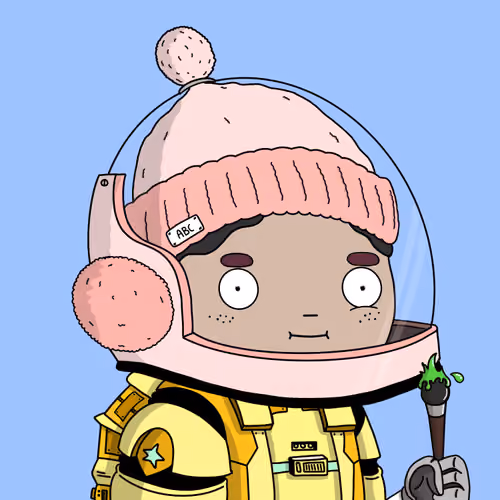Astro Baby Club #8468