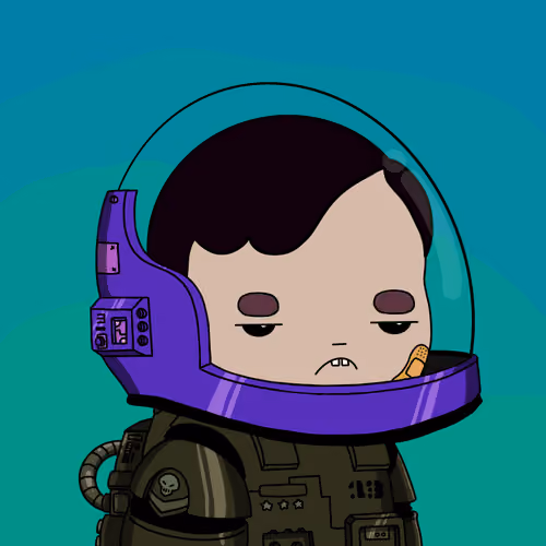 Astro Baby Club #8421