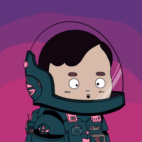 Astro Baby Club #1900