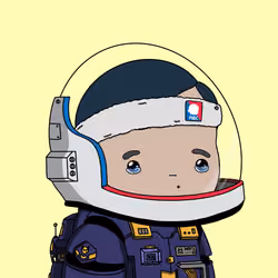 Astro Baby Club #4912