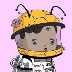 Astro Baby Club #5313
