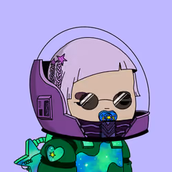 Astro Baby Club #865