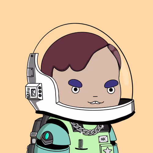 Astrobabyclub