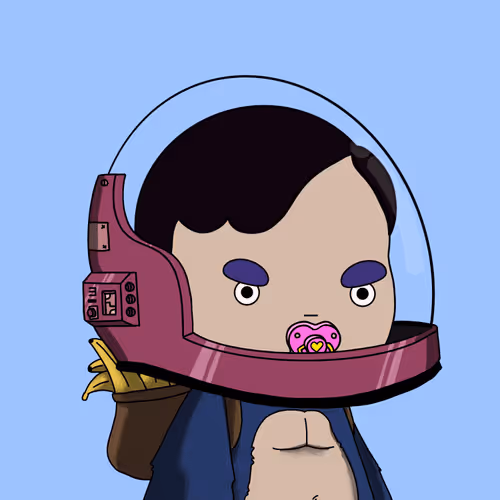 Astrobabyclub