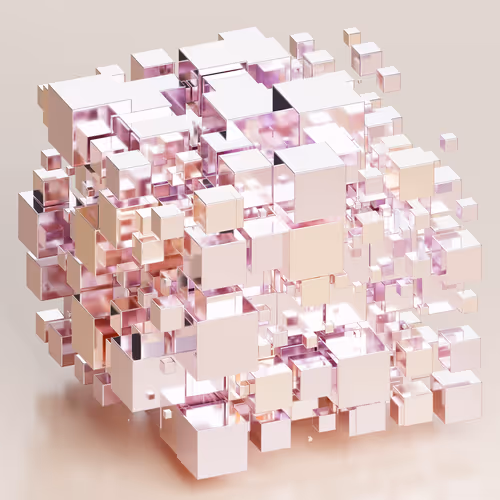 Cryptocubescreators