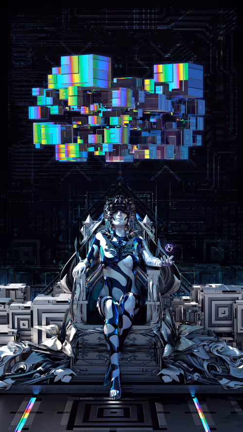 Item #7 Media