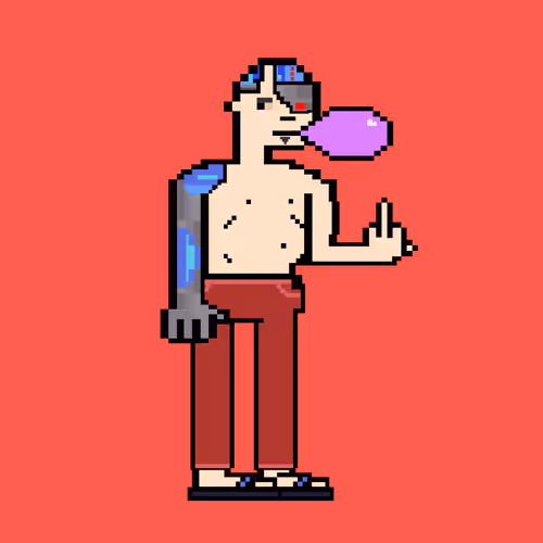 Metabogans Official