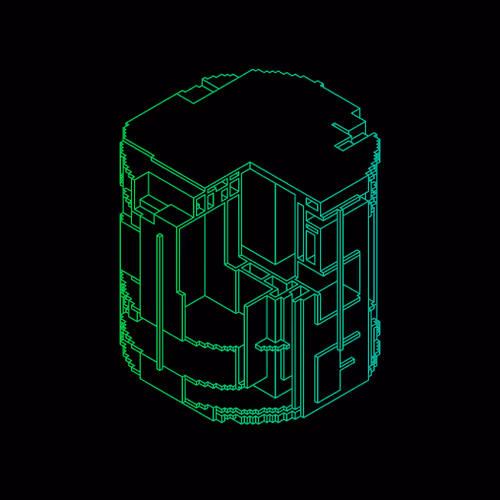 Cubeverse Color