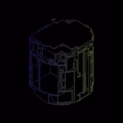 Cubeverse Color #9937