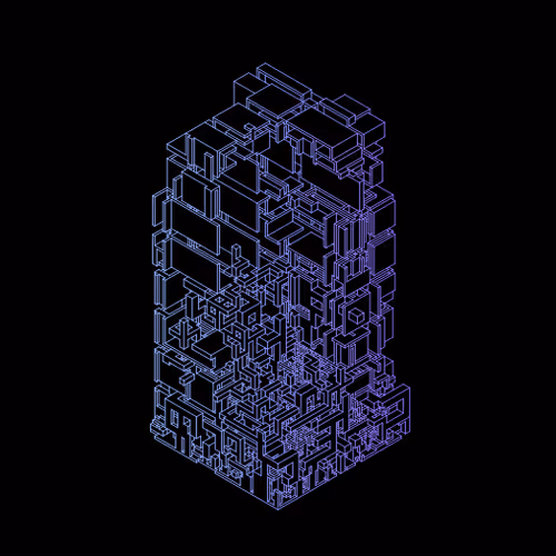 Cubeverse Color